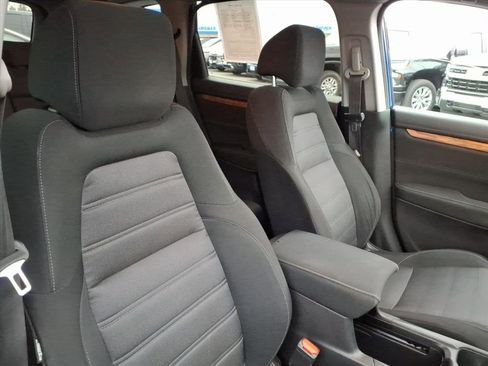Used 2020 Honda CR-V EX image 23