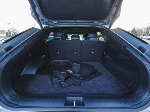 Used 2023 Kia EV6 GT-Line w/ GT-Line White Seat Package image 43