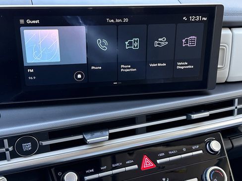 Used 2026 Hyundai Santa Fe SE image 24