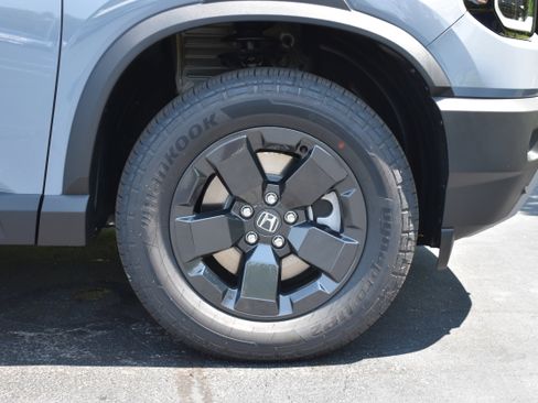 New 2026 Honda Passport RTL image 10