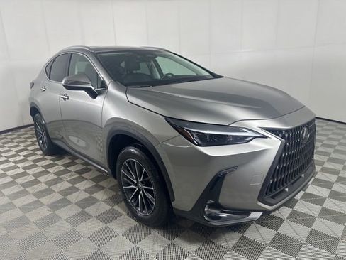 Used 2024 Lexus NX 350 AWD w/ Cold Area Package image 1