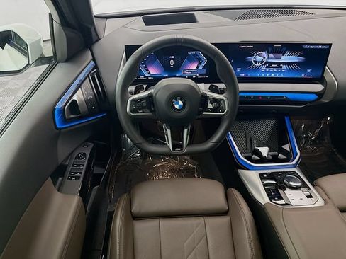 Used 2026 BMW X3 xDrive30i AWD/4WD image 21
