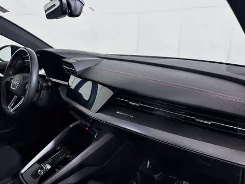 Certified 2023 Audi S3 Prestige w/ Prestige Package AWD/4WD image 29