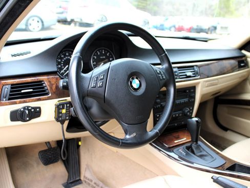 Used 2006 BMW 325xi 325xi image 21
