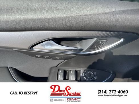 New 2026 Buick Envision Sport Touring AWD/4WD image 13
