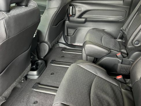 New 2026 Toyota Sienna Limited AWD/4WD image 13