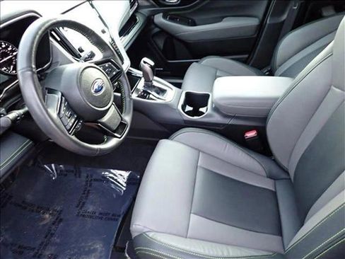 Used 2025 Subaru Outback Onyx Edition image 12