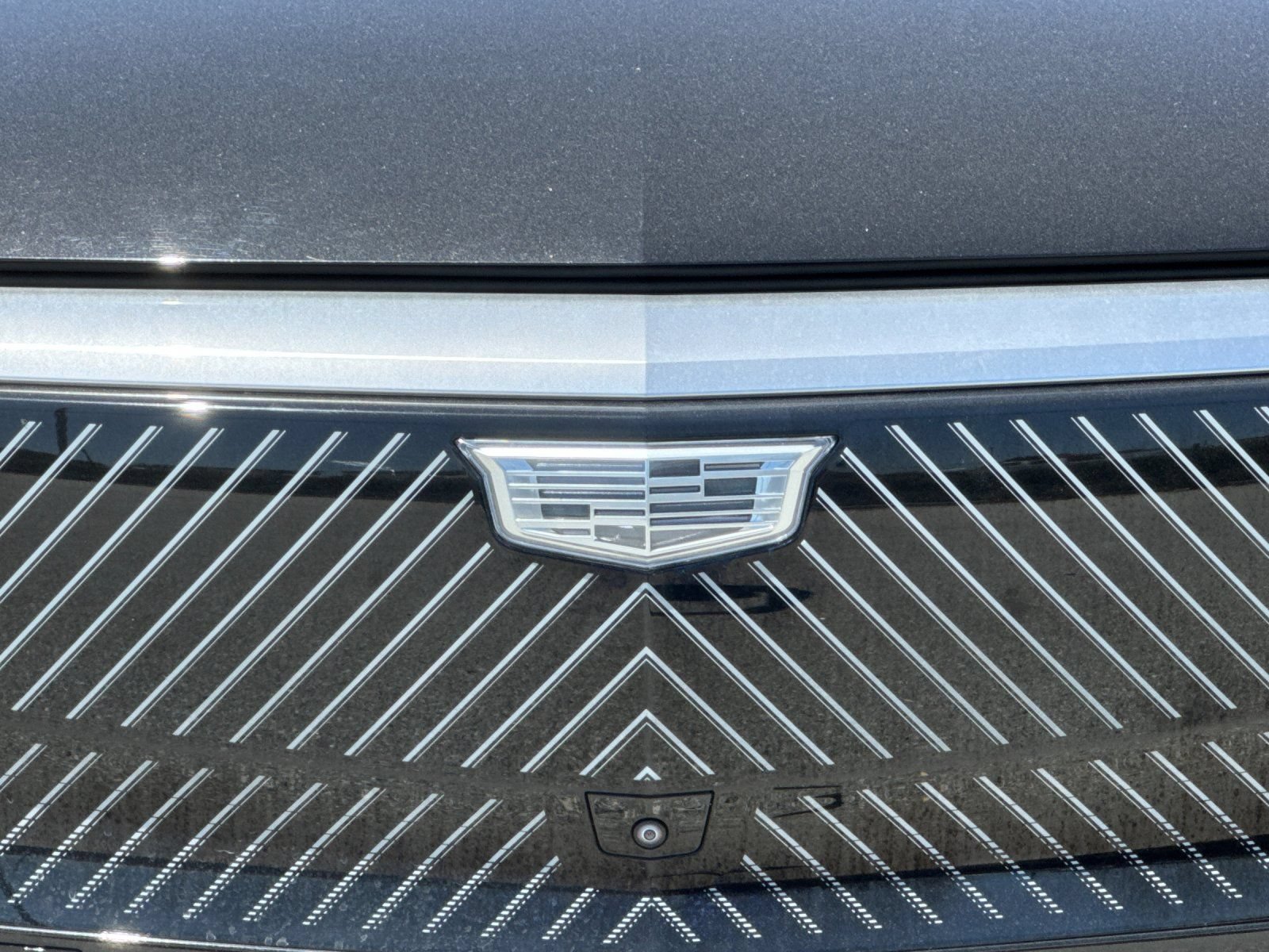 Used 2024 Cadillac Lyriq Luxury w/ LPO, Floor Liner Package AWD/4WD image 36