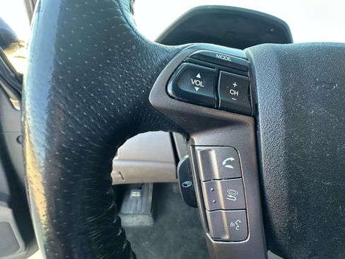 Used 2016 Honda Odyssey EX-L image 28