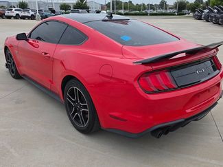 Used 2021 Ford Mustang GT RWD video 3