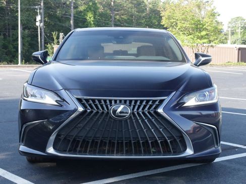 Used 2022 Lexus ES 350 w/ Premium Package image 29
