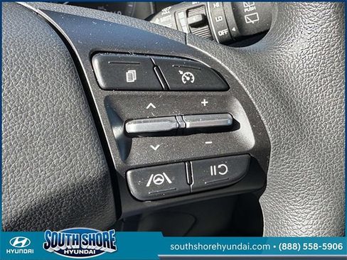 Certified 2023 Hyundai Kona SEL image 22
