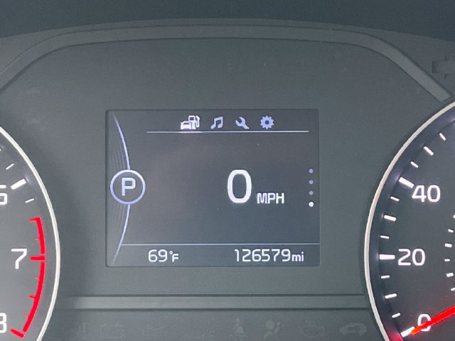 Used 2017 Kia Sportage LX AWD/4WD image 27