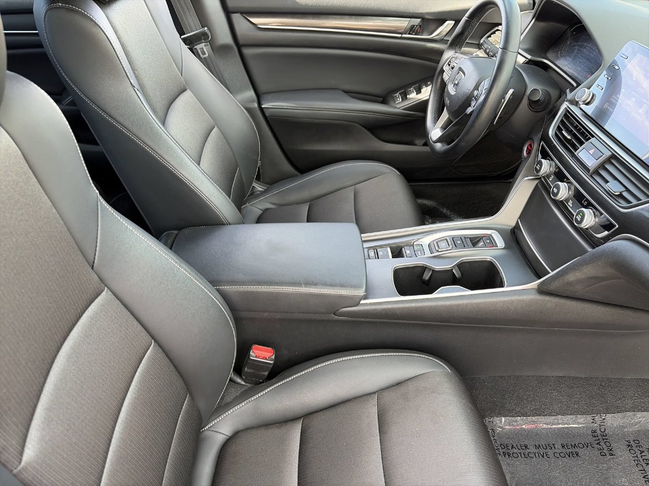 Used 2022 Honda Accord Sport image 11