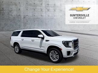 Used 2023 GMC Yukon XL SLT AWD/4WD video 1