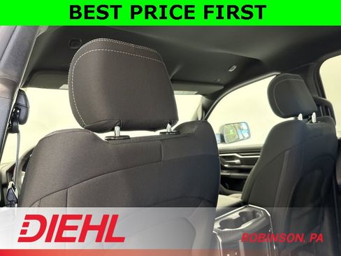 New 2026 RAM 1500 Big Horn image 18