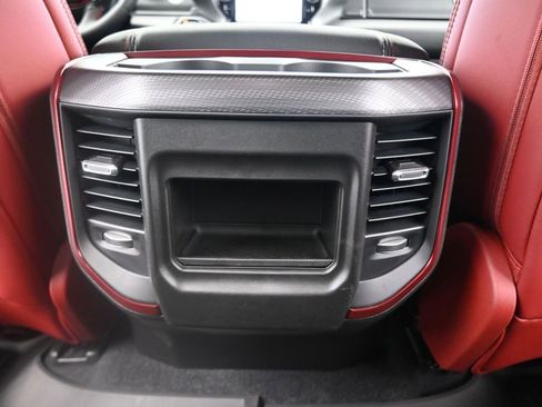 New 2026 RAM 1500 Rebel w/ Bed Utility Group image 37