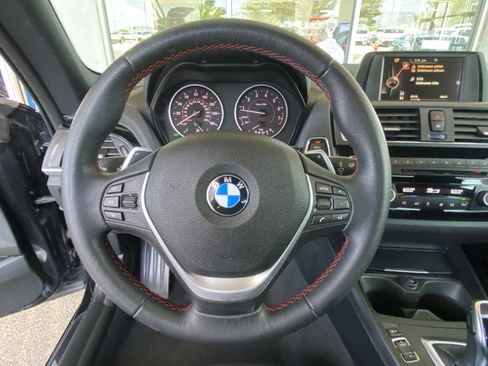 Used 2017 BMW 230i Coupe RWD image 19