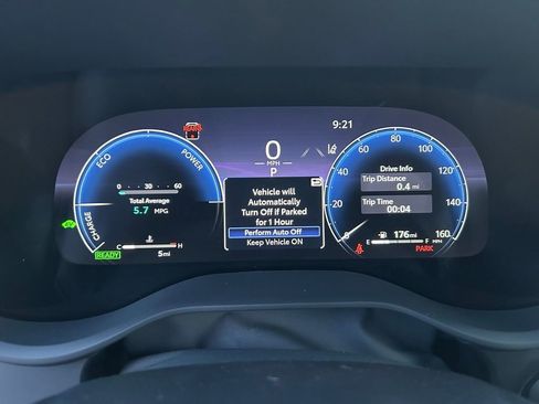 Used 2026 Toyota Sienna Platinum image 13