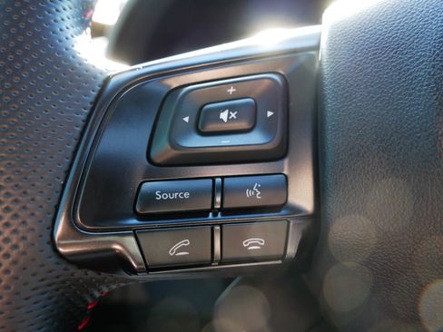 Used 2021 Subaru WRX STI Limited image 30