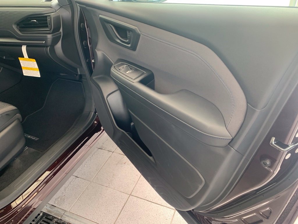New 2026 Subaru Forester Premium AWD/4WD image 21
