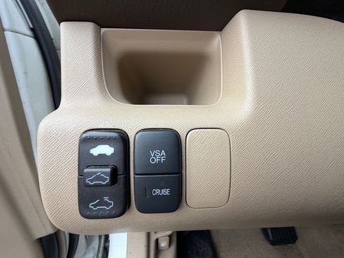 Used 2005 Honda CR-V EX image 24