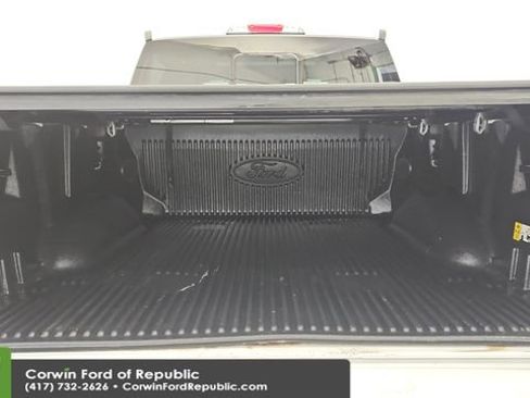 Used 2023 Ford F150 Lariat w/ Equipment Group 502A High image 28