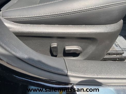 Certified 2023 Nissan Altima 2.5 SL AWD/4WD image 25