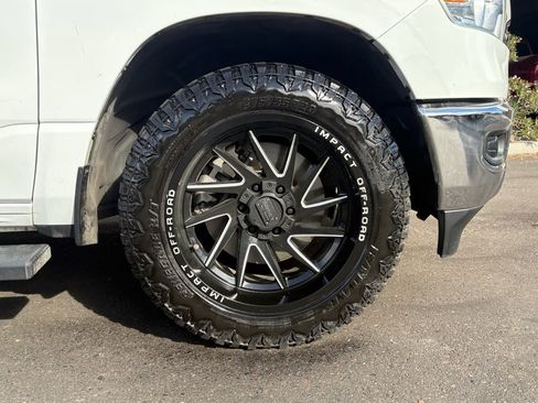 Certified 2022 RAM 1500 Big Horn image 5