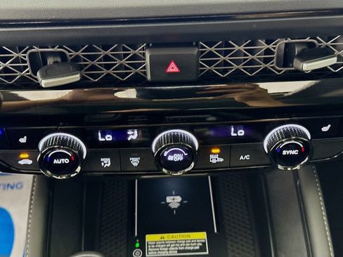 Used 2025 Honda Accord Touring image 21