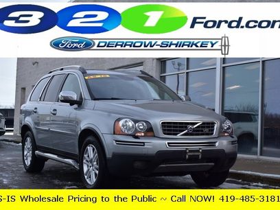 Used 2008 Volvo XC90 V8