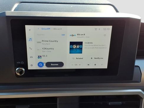 Used 2024 Toyota Tacoma SR5 image 20