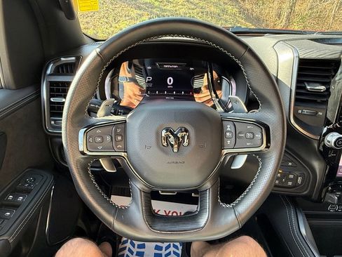 Used 2025 RAM 1500 RHO image 19