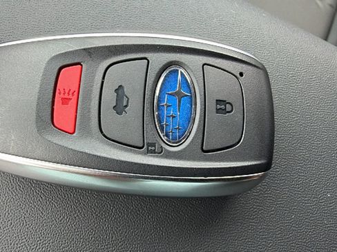 New 2026 Subaru Outback Premium image 29