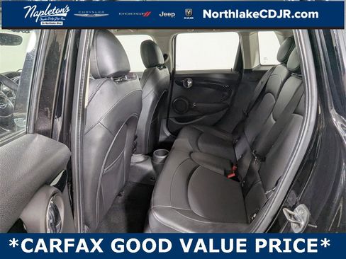 Used 2019 MINI Cooper S w/ Signature Upholstery Package image 24