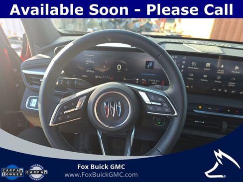 Used 2026 Buick Enclave Sport Touring w/ Power Package AWD/4WD image 11