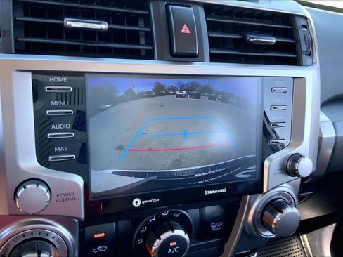 Used 2023 Toyota 4Runner TRD Sport image 26