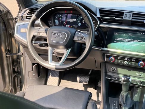 Used 2022 Audi Q3 2.0T Premium AWD/4WD image 20