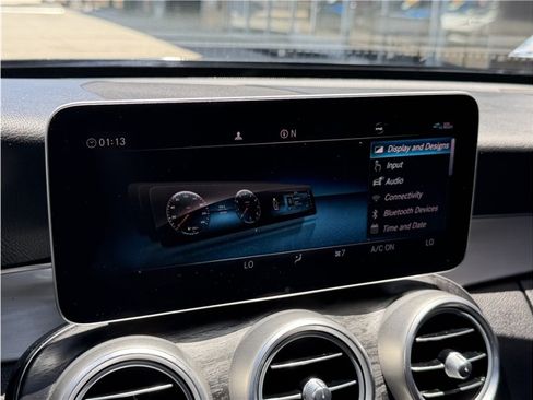 Used 2019 Mercedes-Benz C 300 Sedan image 55