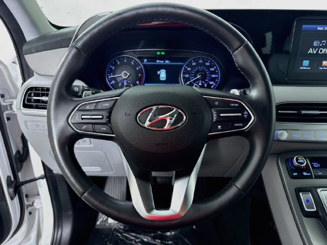 Used 2020 Hyundai Palisade SEL w/ Premium Package AWD/4WD image 15