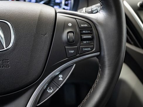 Certified 2020 Acura MDX SH-AWD image 25