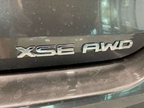 Certified 2023 Toyota Highlander XSE AWD/4WD image 25