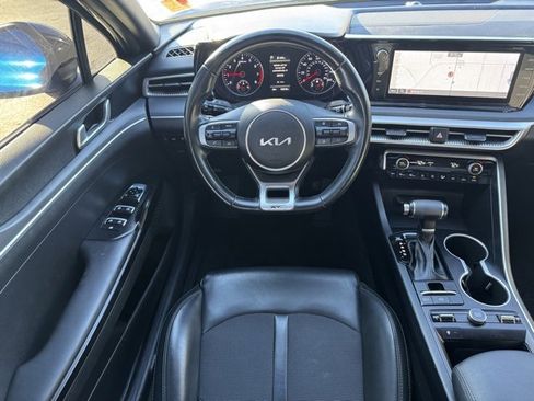 Used 2024 Kia K5 GT-Line image 15