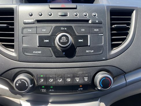 Used 2014 Honda CR-V LX image 22