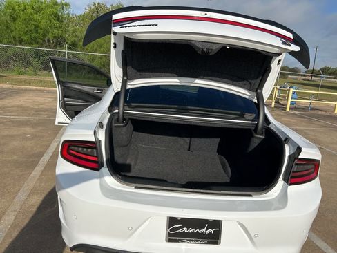 Used 2023 Dodge Charger Scat Pack w/ Plus Group image 32