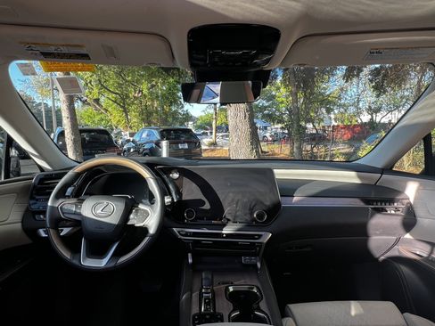 Used 2023 Lexus RX 350 AWD w/ Accessory Package (Z1) image 35