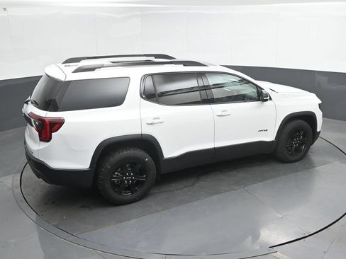 Used 2023 GMC Acadia AT4 w/ Technology Package AWD/4WD image 28