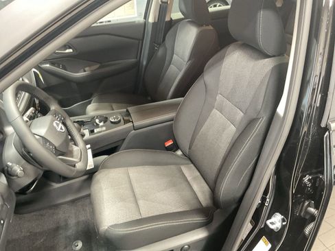 New 2026 Nissan Rogue SV w/ Cold Weather Package AWD/4WD image 24