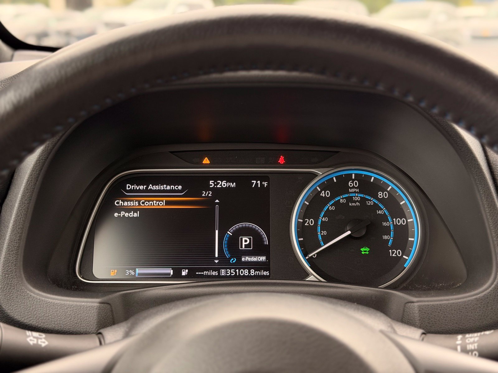 Used 2021 Nissan Leaf SV Plus FWD image 37