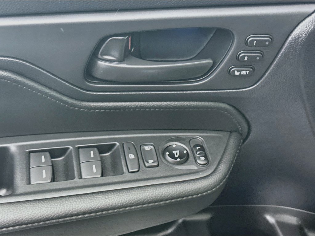 New 2027 Honda Odyssey EX-L image 17